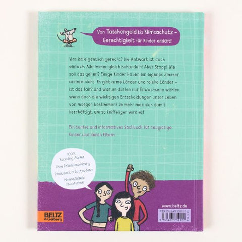 9783407759122 - Back cover