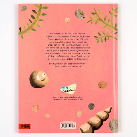 9783407759245 - Back cover