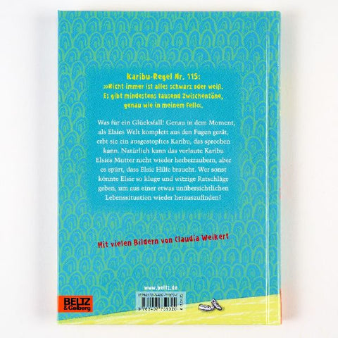 9783407759320 - Back cover