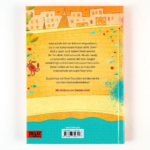 9783407759344 - Back cover