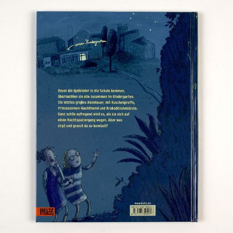 9783407759528 - Back cover