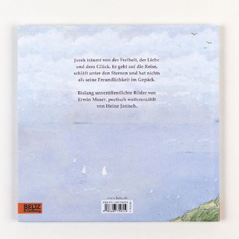 9783407759559 - Back cover