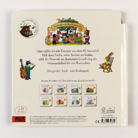 9783407759627 - Back cover