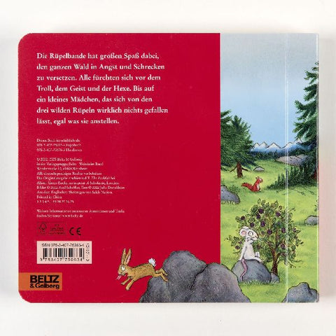 9783407759634 - Back cover