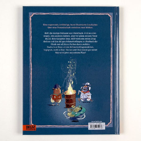 9783407759658 - Back cover