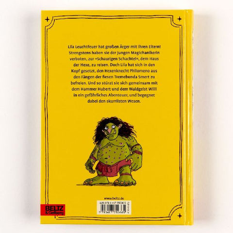 9783407759665 - Back cover