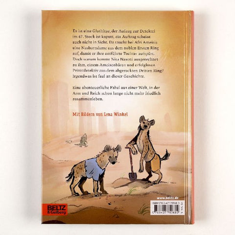 9783407759689 - Back cover