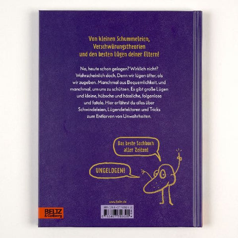 9783407759825 - Back cover