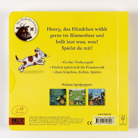 9783407759894 - Back cover