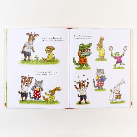 9783407759900 - Sample content