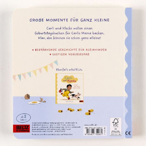 9783407759931 - Back cover