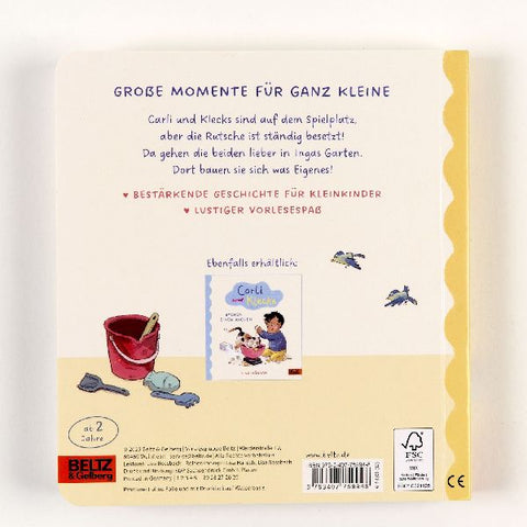 9783407759948 - Back cover