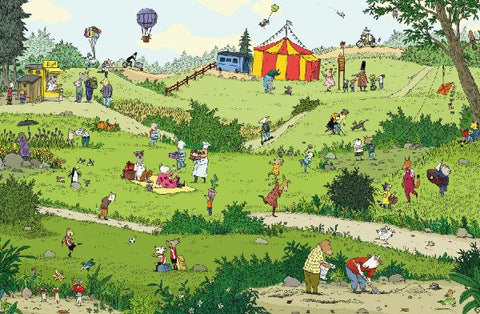 9783407759979 - Sample content