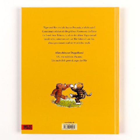 9783407759993 - Back cover