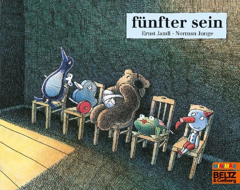 9783407760050 - Front cover