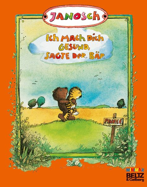 9783407760388 - Front cover