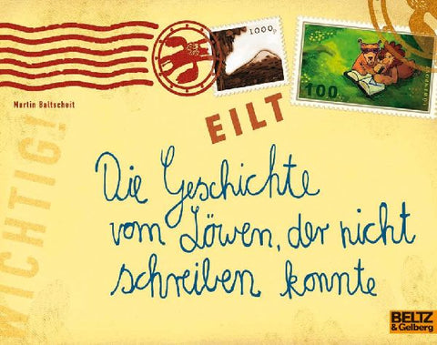 9783407760562 - Front cover