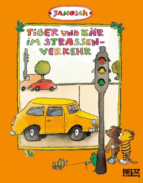 9783407761361 - Front cover