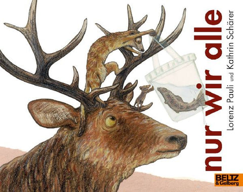 9783407761712 - Front cover