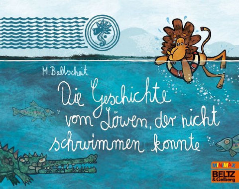 9783407761965 - Front cover