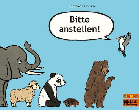 9783407762047 - Front cover