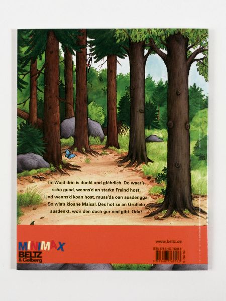 9783407762566 - Back cover