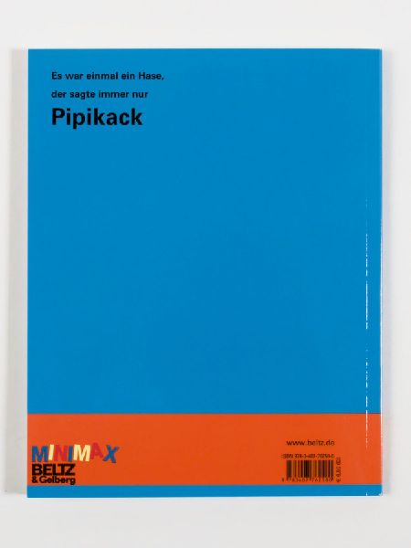 9783407762580 - Back cover