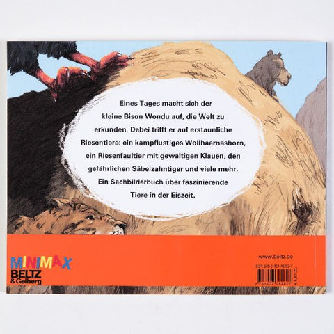 9783407762627 - Back cover