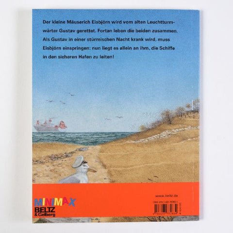 9783407762634 - Back cover