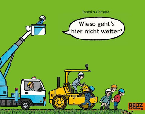 9783407762641 - Front cover