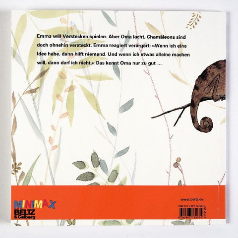 9783407762665 - Back cover