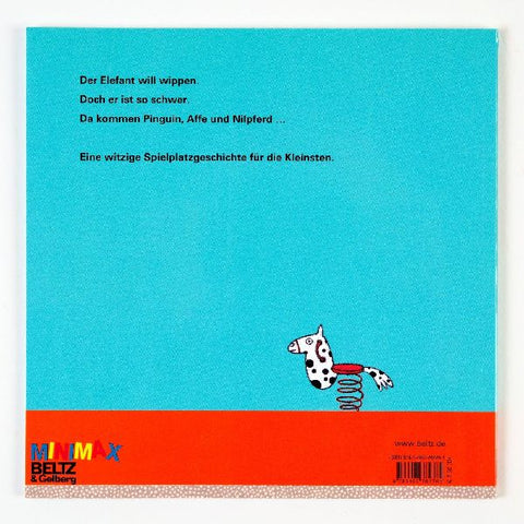 9783407762764 - Back cover