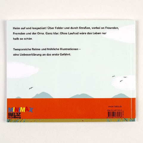 9783407762818 - Back cover