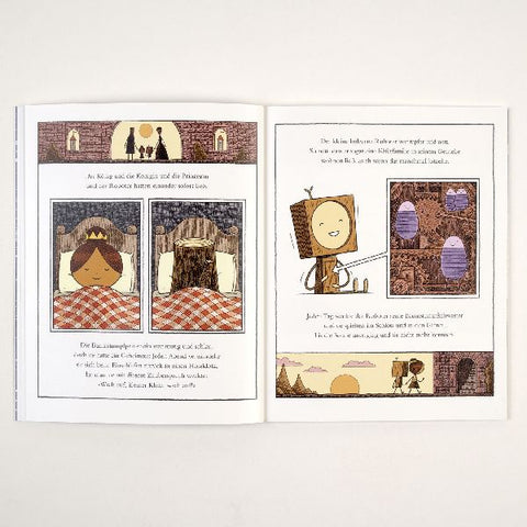 9783407762825 - Sample content