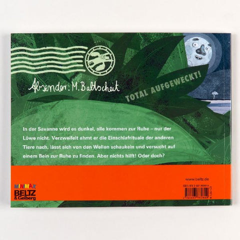 9783407762849 - Back cover