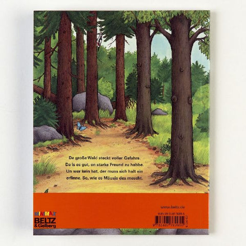9783407762955 - Back cover
