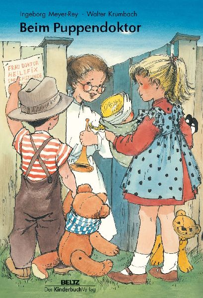 9783407770806 - Front cover