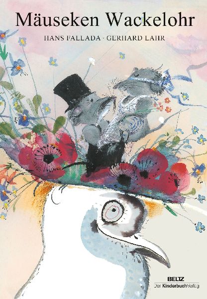 9783407772121 - Front cover