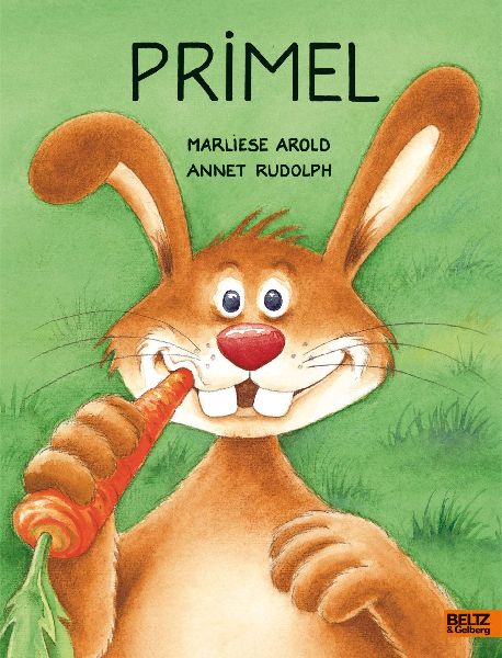 9783407773012 - Front cover