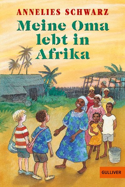 9783407782847 - Front cover