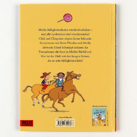 9783407790538 - Back cover