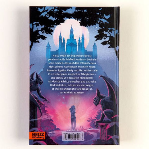 9783407790590 - Back cover