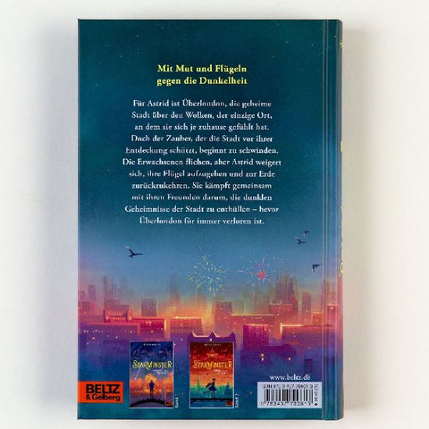 9783407790613 - Back cover