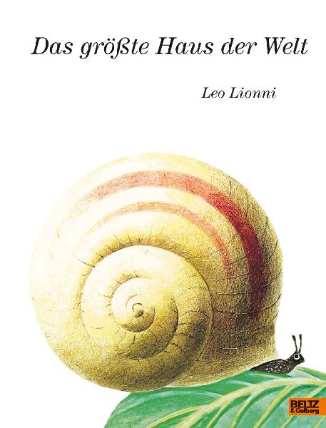 9783407794086 - Front cover