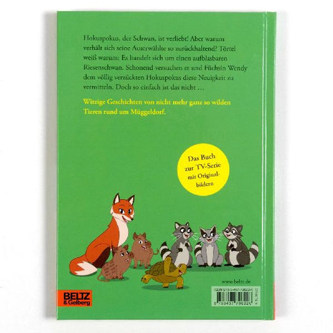 9783407796226 - Back cover