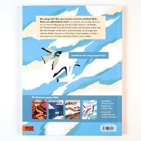 9783407796240 - Back cover