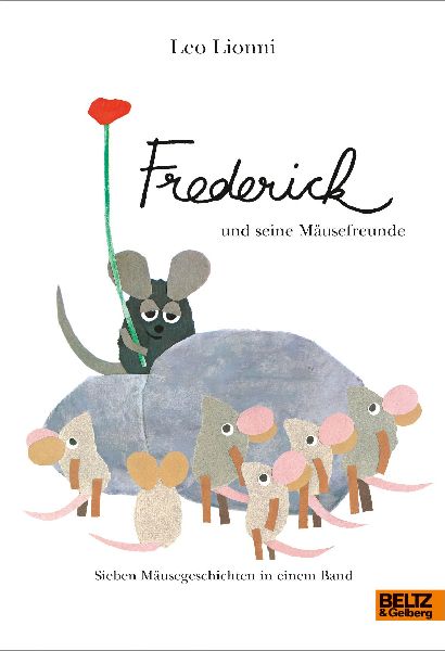 9783407799029 - Front cover