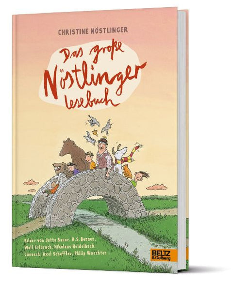 9783407799968 - Front cover