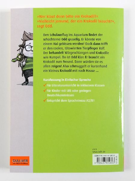9783407812803 - Back cover