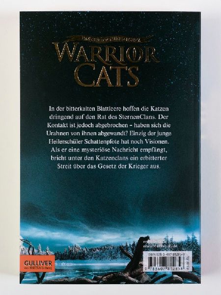 9783407812858 - Back cover